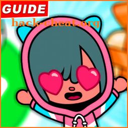 Guide : Toca Life World Town, Toca Life New Guide icon