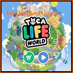 Guide Toca Life World Unofficial Upgrade 2021 icon
