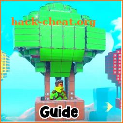 Guide Trailmakers Simulator Gameplay icon
