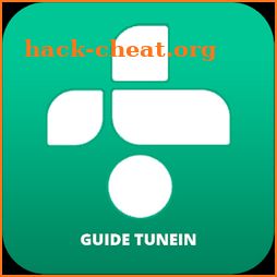 Guide TuneIn Radio Free Music Stream New 2018 icon