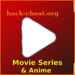 Guide TV Series Movies & Anime icon