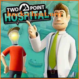 Guide Two Point Hospital Mobile icon