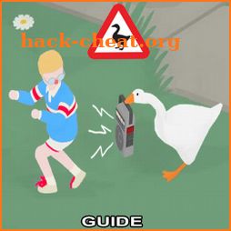 Guide Untitled Goose game free icon