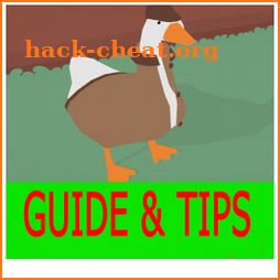 Guide Untitled Goose Game Tips icon