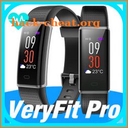 Guide Veryfitpro Apps icon