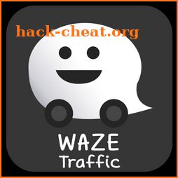 Guide Waze - Gps Navigation & Maps icon