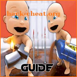 Guide whos you daddy simulator icon