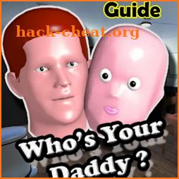 Guide: Whos Your Daddy Levels icon