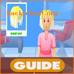Guide Wig Master icon