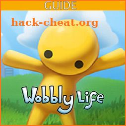 Guide Wobbly For Life Wobbly icon