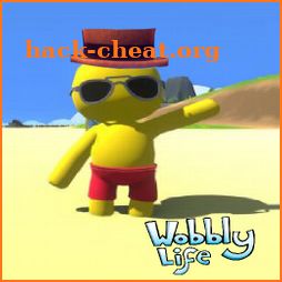Guide Wobbly Life 2021 icon