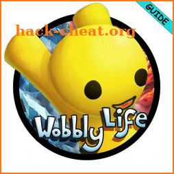 Guide Wobbly Life Game Tips icon