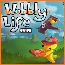 Guide Wobbly life Stick icon