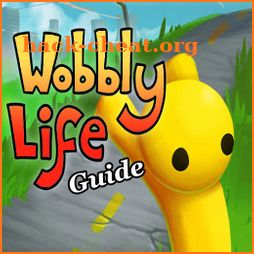 Guide Wobbly Life Stick icon