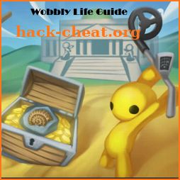 Guide: Wobbly Stick Life 2k22 icon