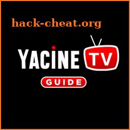 Guide Yacine app | TV Sport icon