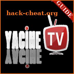 Guide: Yacine TV Sport App icon