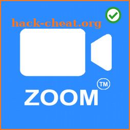 Guide Zoom Cloud Meetings 2020 Free icon