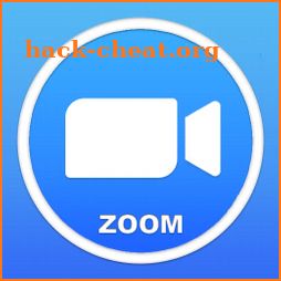 Guide ZOOM Meeting Video Calls icon