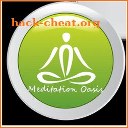 Guided Meditation & Relaxation icon