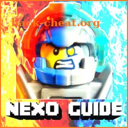 GUIDE:Lego Nexo Knights Walktrough icon