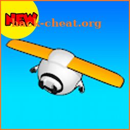 Guide|Sky Glider 3D! icon