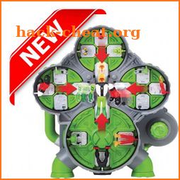 Guideplay Ben 10 Alien Ultimate icon