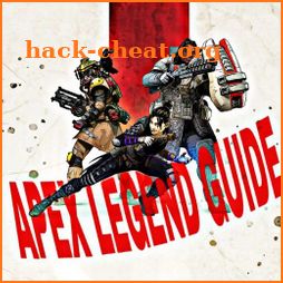 Guides For Apex Legends 2019 icon