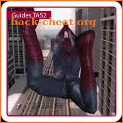 Guides for the amazing spiderman icon