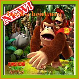 Guides for the  Donkey Kong Country icon
