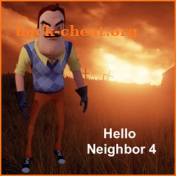 Guides Hello Neighbor 4 icon