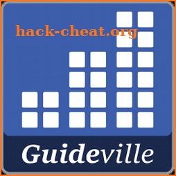 Guideville - Belgrade Offline Guide icon