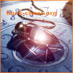 Guiding light - Psychic - Honnest reading icon