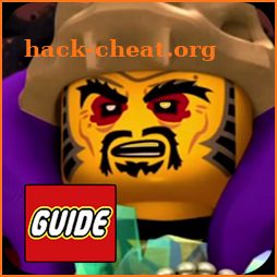 Guids Lego Ninjago Tournament icon