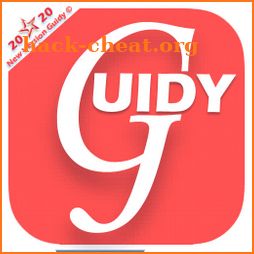 Guidy icon