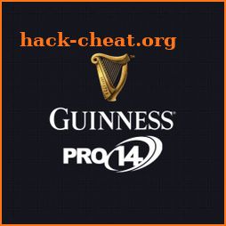 Guinness PRO14 icon
