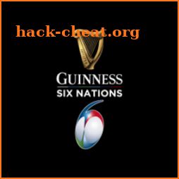Guinness Six Nations Official icon