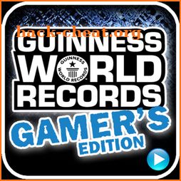 Guinness World Records Book: Videos icon