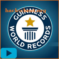 Guinness World Records Videos icon