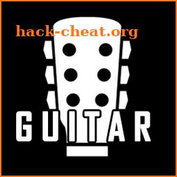Guitar Chords Guide - Guitar Chords For Beginners icon