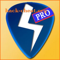 Guitar Coach Pro icon