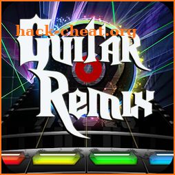 Guitar Hero DJ Remix 🎸 icon