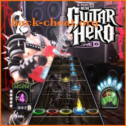 Guitar Hero Trick icon