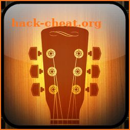 Guitar Jam Tracks: Free icon