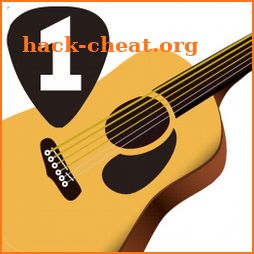 Guitar Lessons Beginners icon