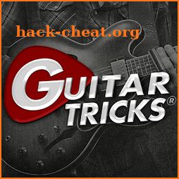 Guitar Lessons by GuitarTricks icon