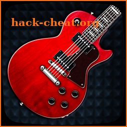 Guitar - play music games, pro tabs and chords! icon