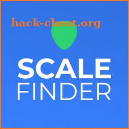 Guitar Scale Finder Tool icon