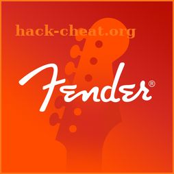 Guitar Tuner Free - Fender Tune icon