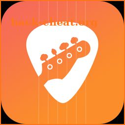 Guitar Tuner Pro icon
